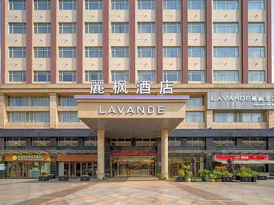 Lavande Hotel Zhongshan Shaxi