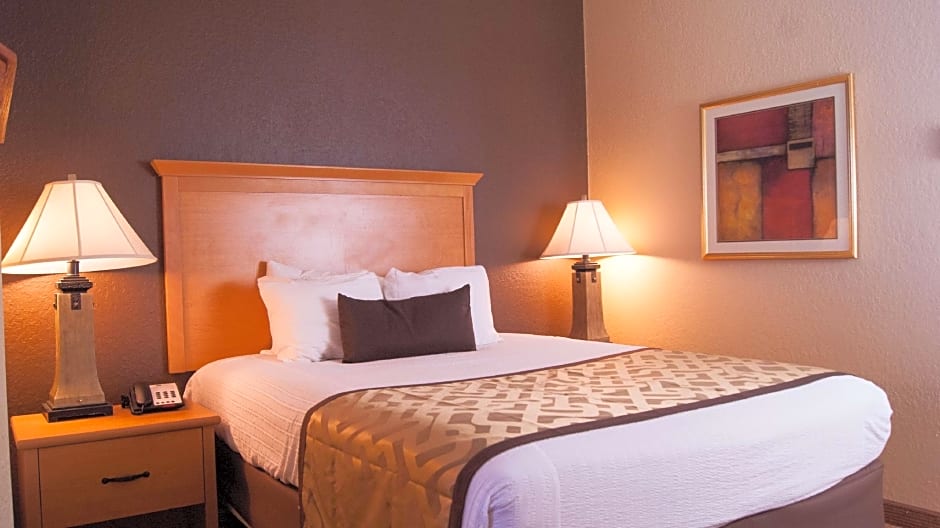 Best Western Locust Grove Inn & Suites