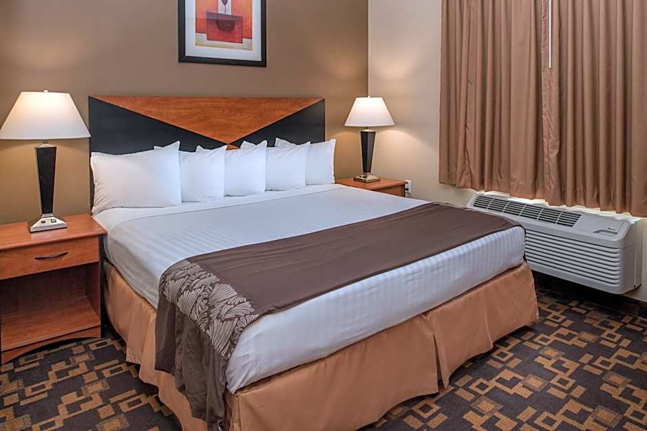 Best Western Kennewick Tri-Cities Center