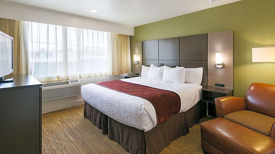 Best Western Pony Soldier Inn & Suites