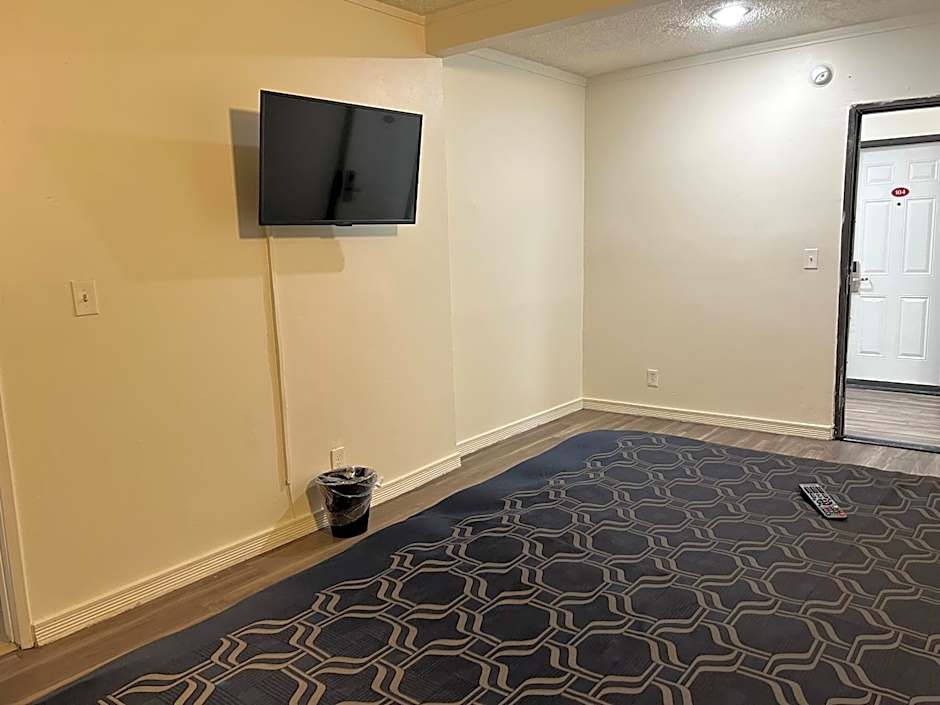 Budget Inn Hollywood