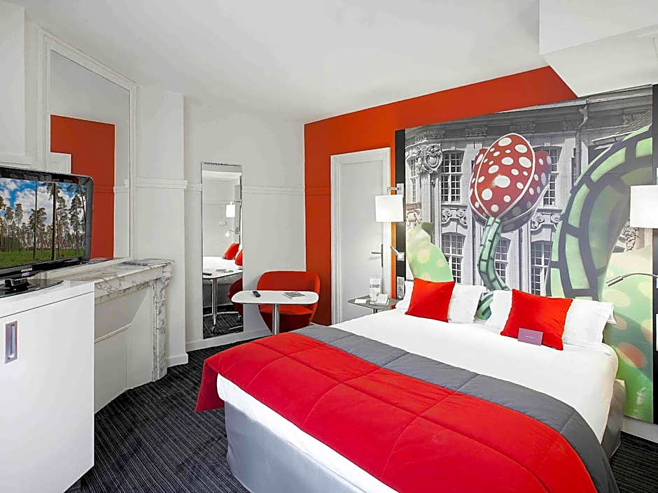 Mercure Lille Centre Grand Place