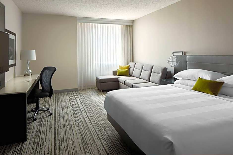 Marriott Cincinnati Northeast