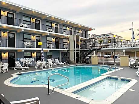 North Wind Motel