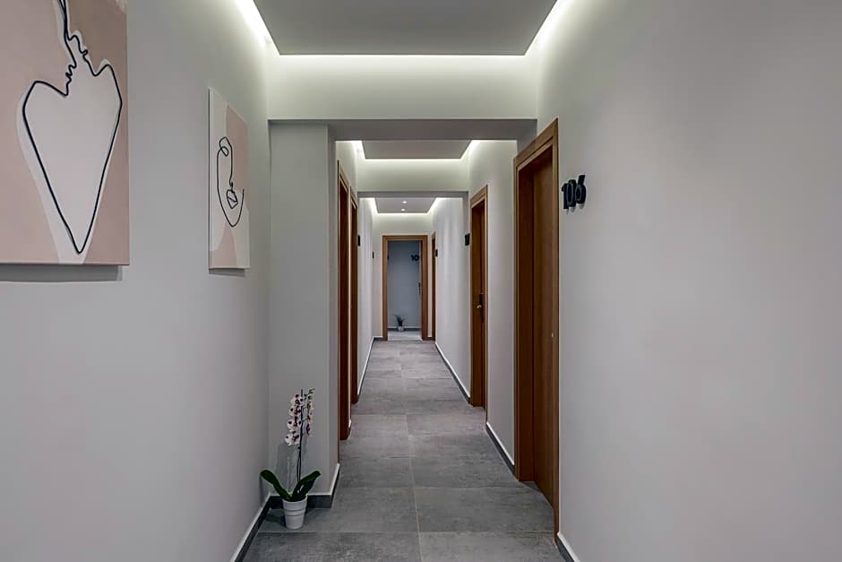 Morum City Hotel Chania