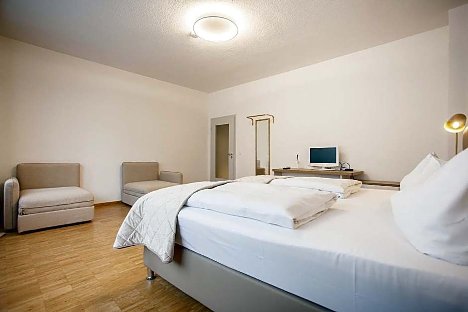 TM Hotel Dusseldorf