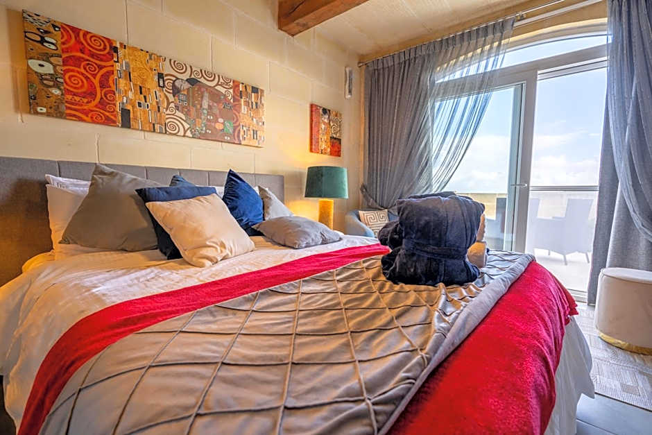 Ajuga Luxury Boutique B&B