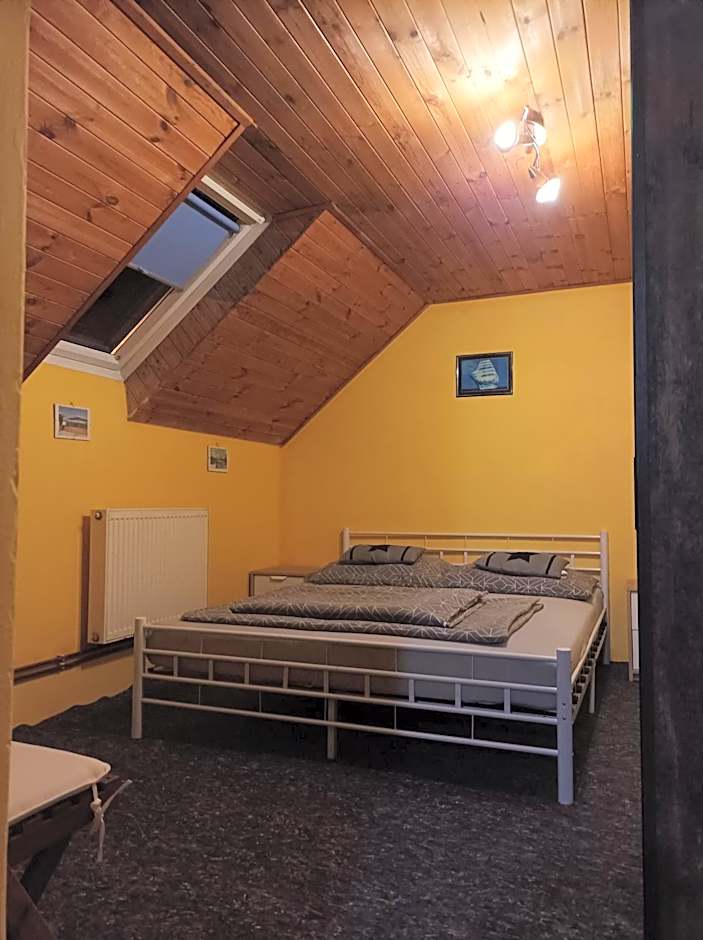 MotoHostel Wolter - hostel Copa