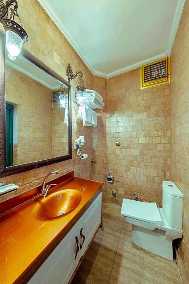 Narlı Ev Butik Otel