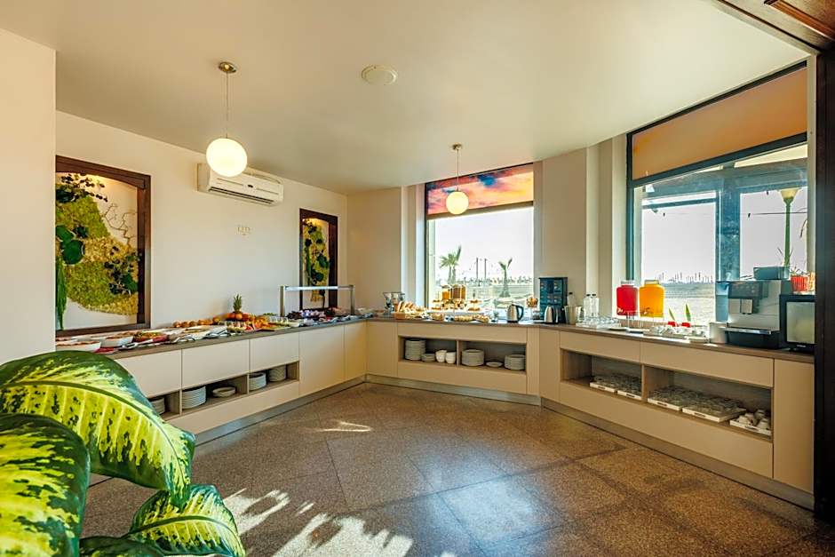 Hotel Hawaii