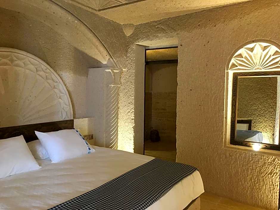 Corner İn Cappadocia