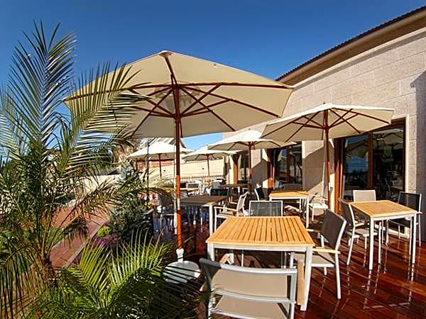 Hotel Rural Campaniola