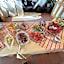 Landhotel zum kuhlengrund & soultans paradise