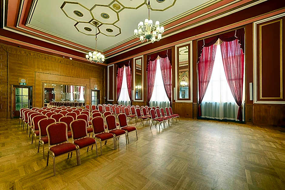 Focus Hotel Premium Pod Orłem