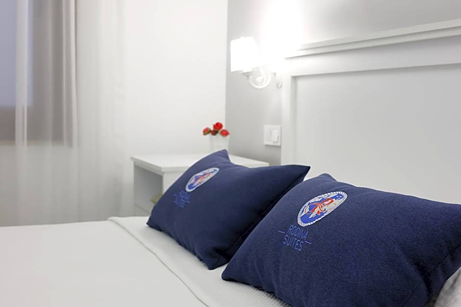 Rodina Suites Hotel