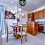 Great Design 1BR Condo - Rooftop pool