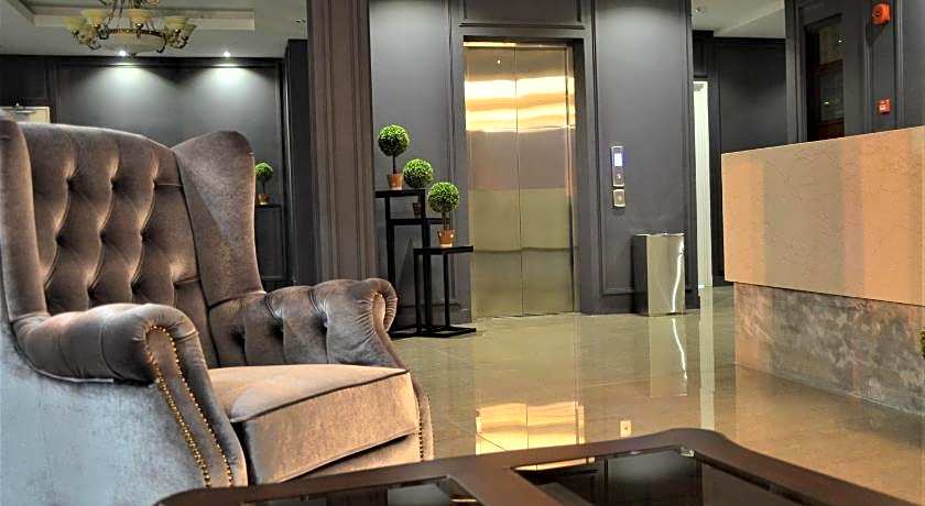 TheBlanc Boutique Hotel