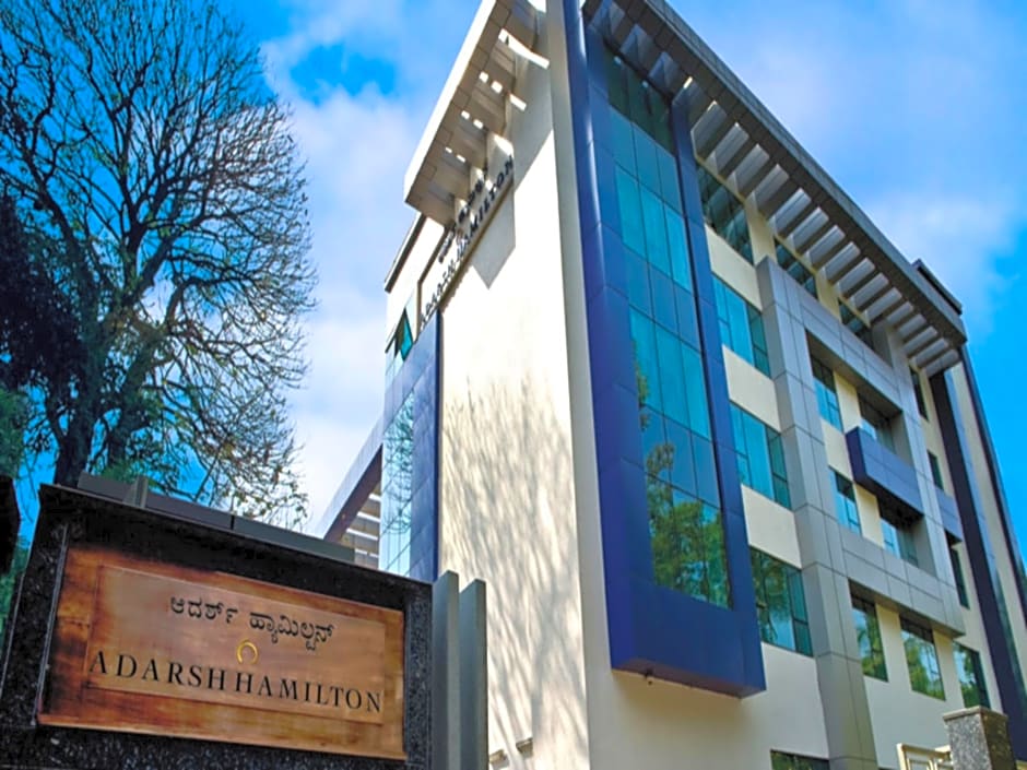 Adarsh Hamilton Hotel