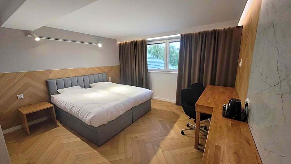 Hotel & Restauracja Wróblewscy