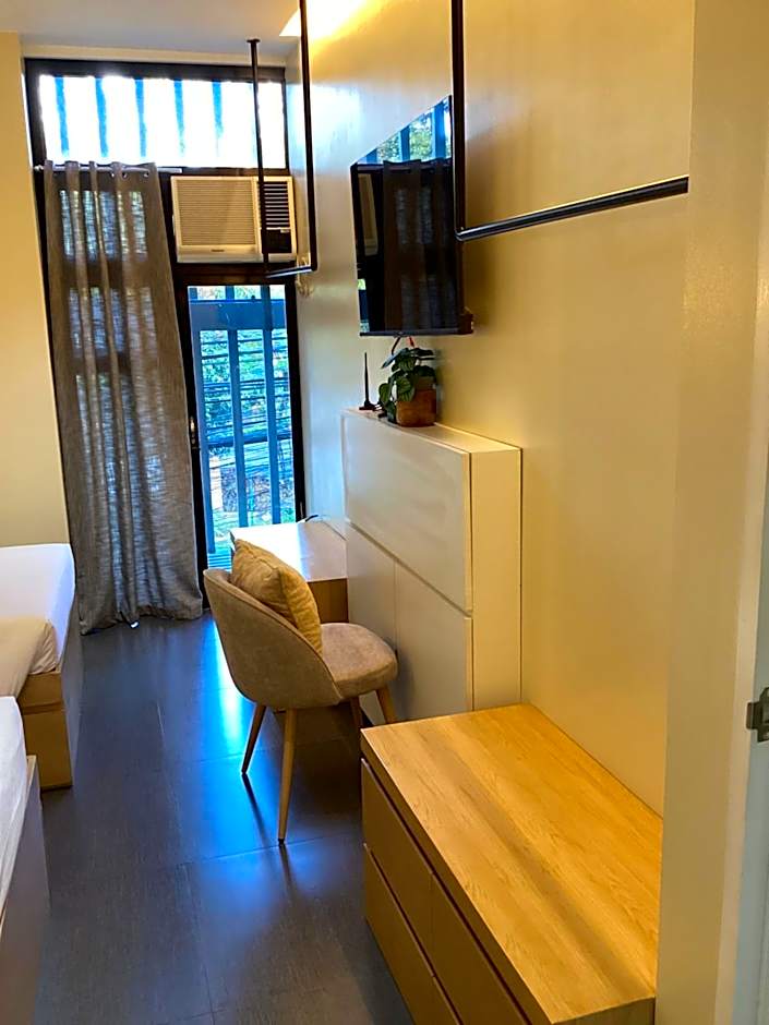 D' Residences