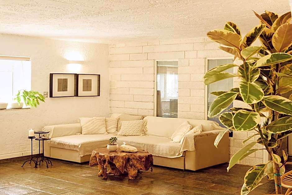Agali Hotel Paxos