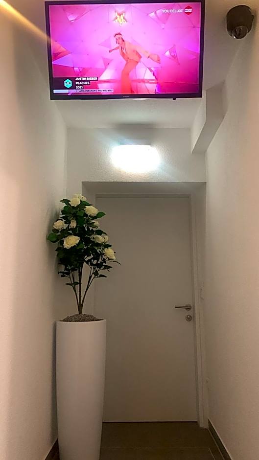 Hotel am Schlossplatz