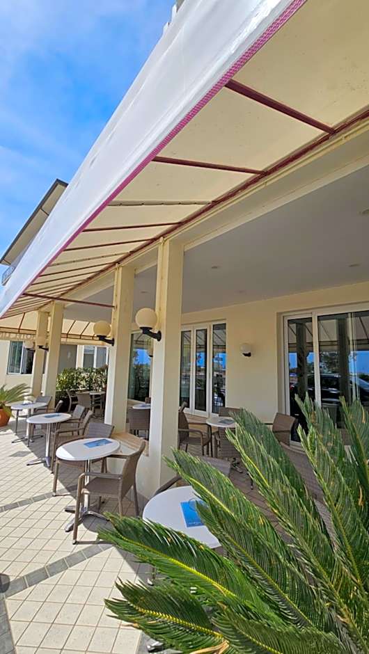 Hotel Linda