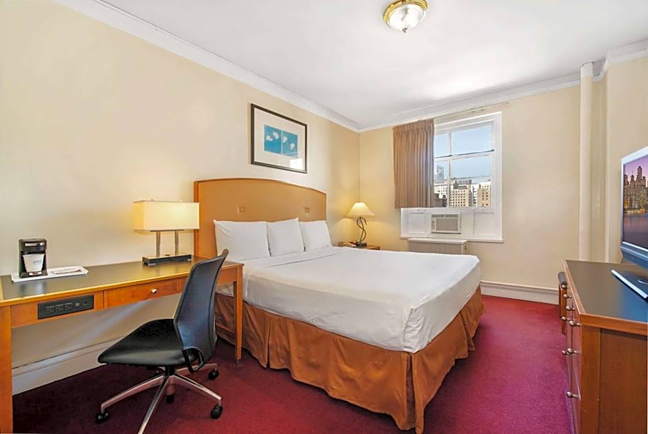 Travelodge by Wyndham Downtown Chicago