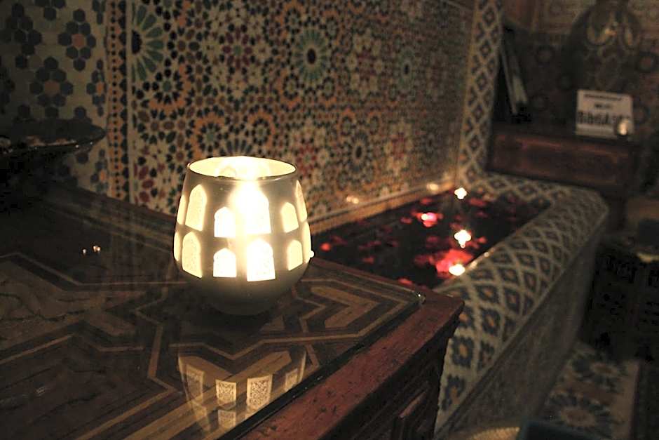 Riad Bibtia