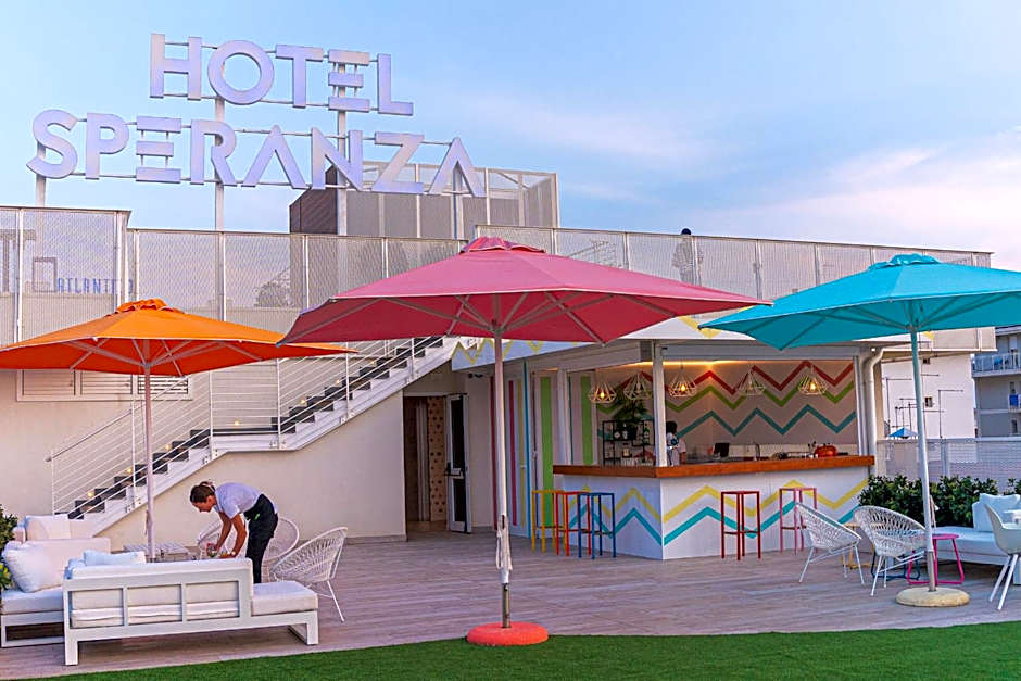 Hotel Speranza