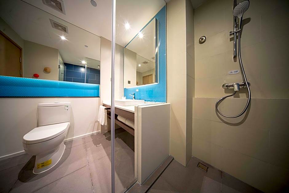 Holiday Inn Express Hangzhou South Station