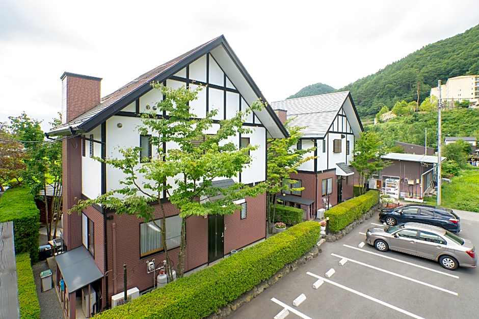 Villa Ururun Kawaguchiko