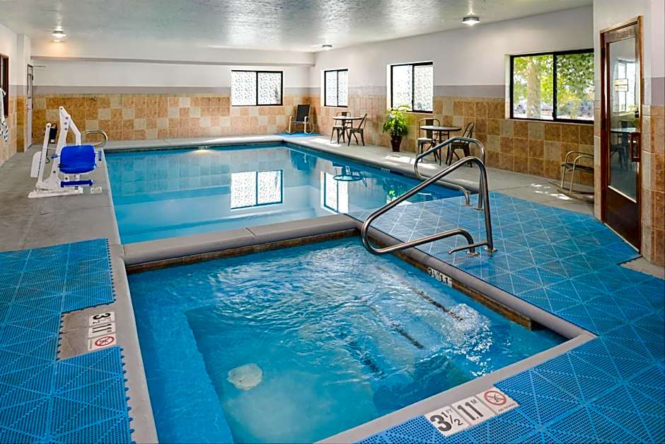 Holiday Inn Express Hotel & Suites Alamosa By IHG