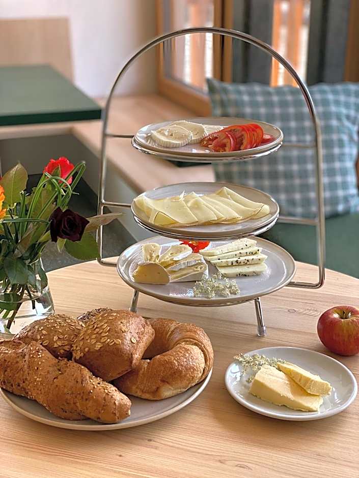 Hotel Neusacherhof