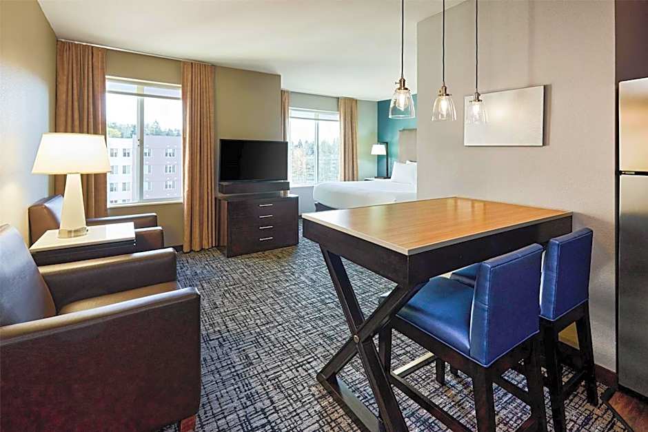 Hyatt House Seattle Bellevue