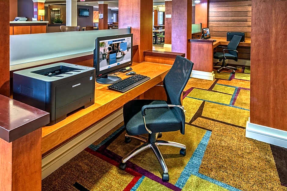 Fairfield Inn & Suites by Marriott Naples