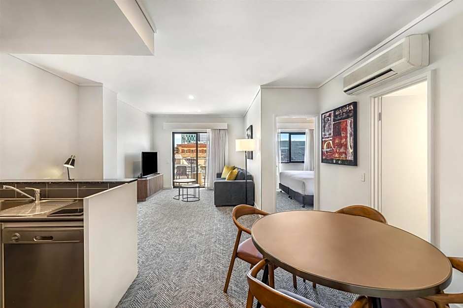 Adina Apartment Hotel Perth Barrack Plaza