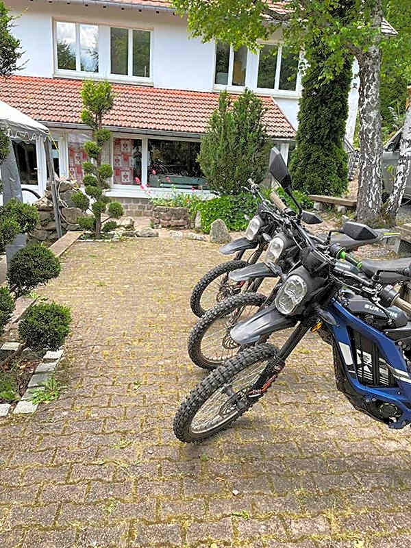 Notre Dame des Monts