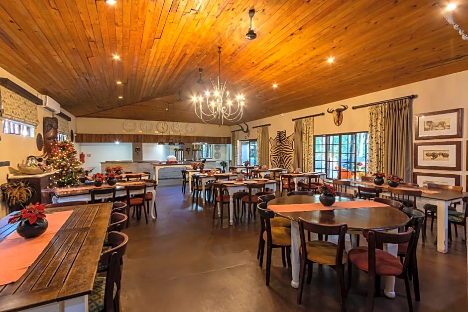 Emdoneni Lodge