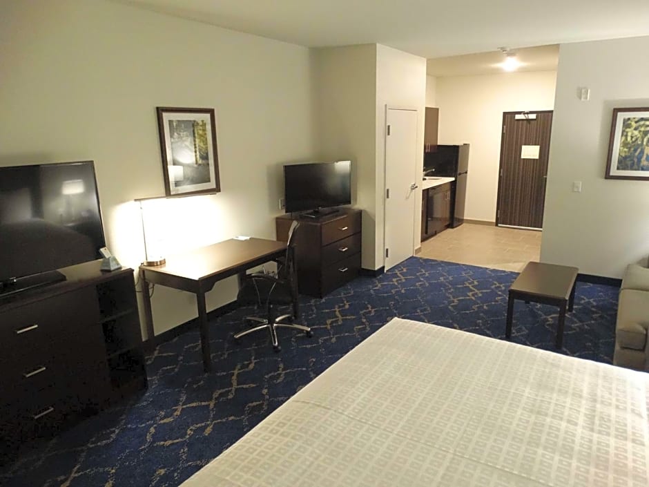 Best Western Plus New Richmond Inn & Suites