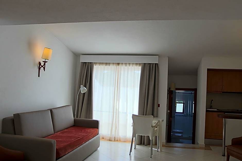Hotel Apartamento Do Golfe