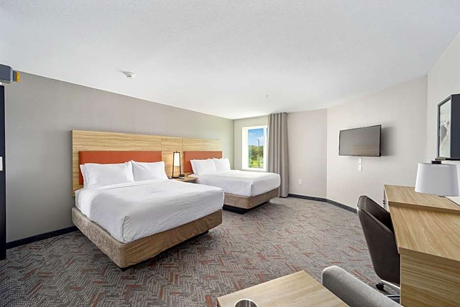 Candlewood Suites Ocala I-75 By IHG