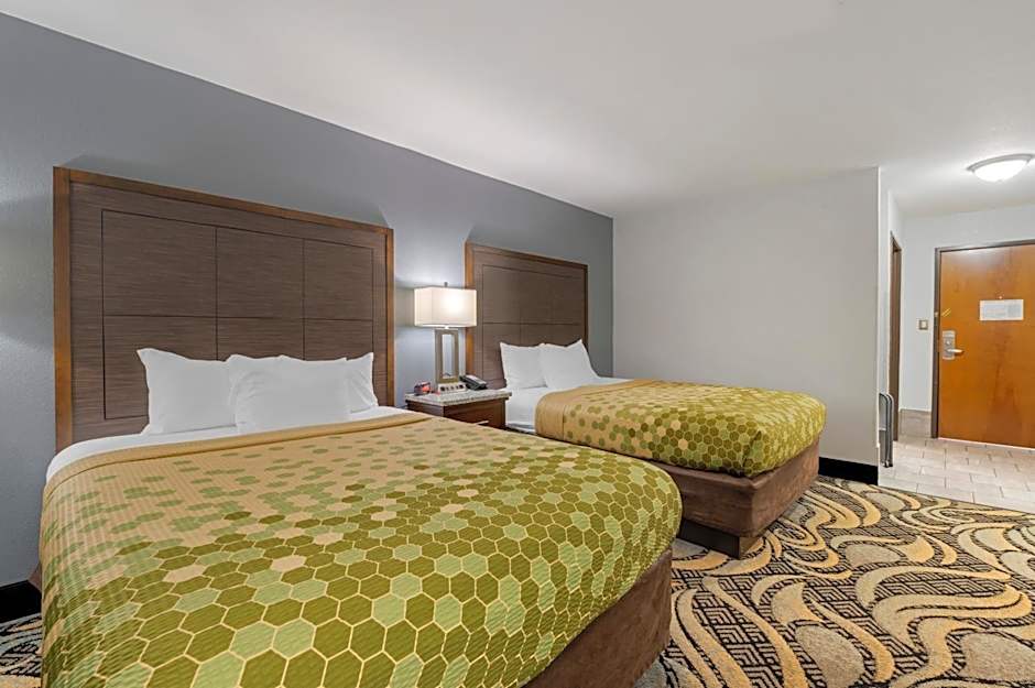 Econo Lodge Shelbyville