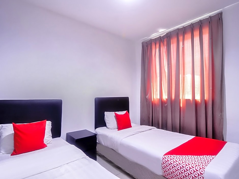 Hotel O 396 Home Sweet Home