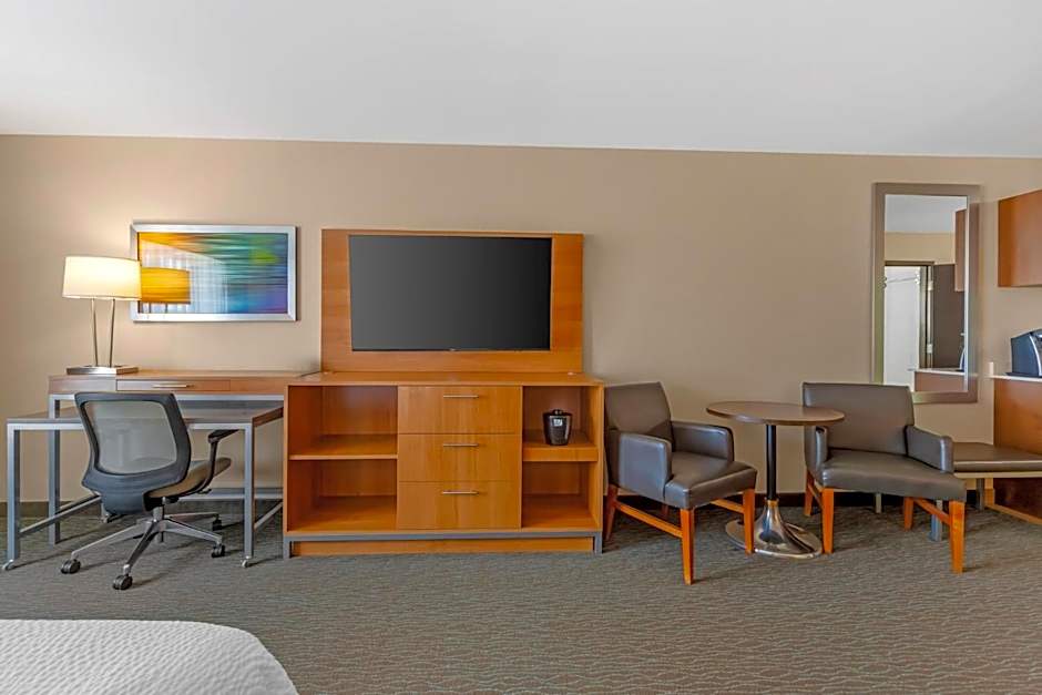 Holiday Inn Hotel & Suites Edmonton Airport Conference Centre By IHG