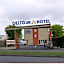 Brit Hotel Confort Villeneuve Sur Lot