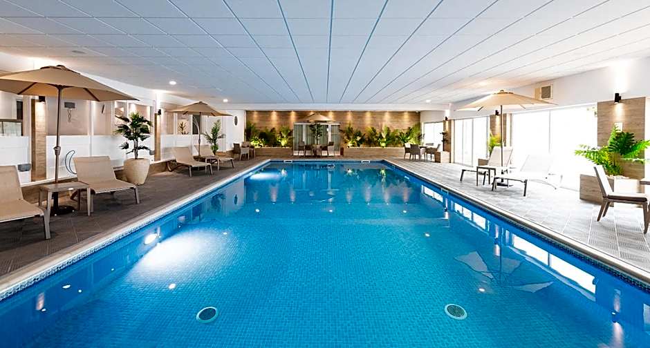 The Barnstaple Hotel