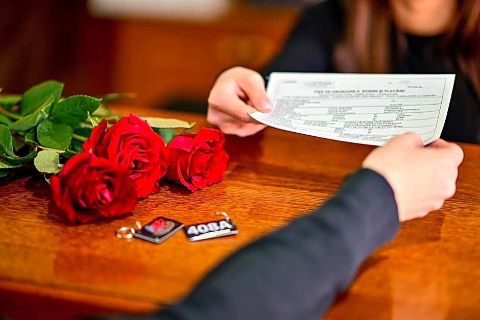 Hotel Class Hermannstadt