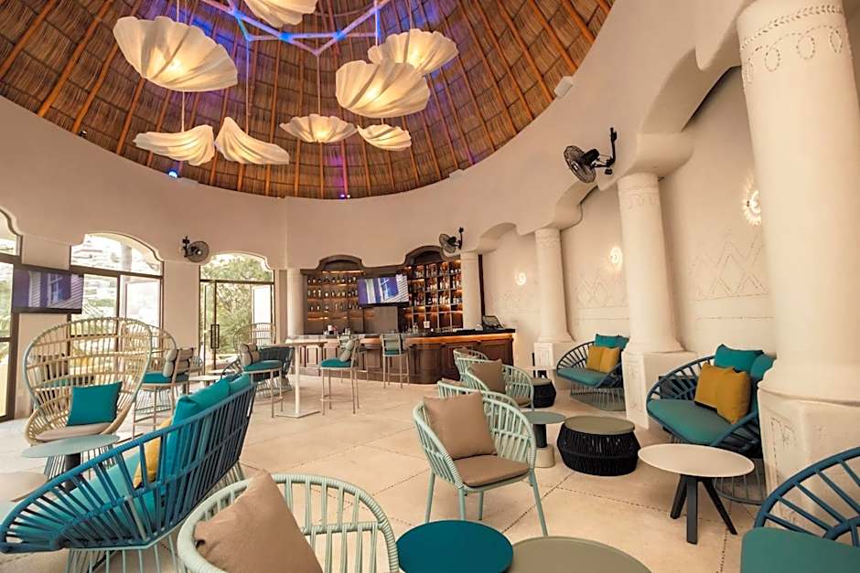 Quinta Real Acapulco