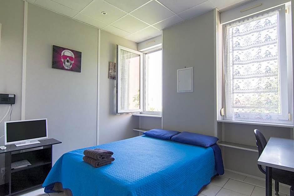 Résidence Carpe Diem